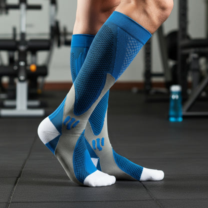 Comp Tech Socks